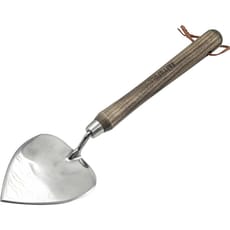 Faithfull Prestige Stainless Steel Dutch Trowel
