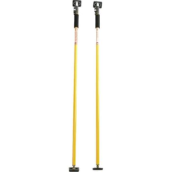 Faithfull Adjustable Dry Lining Support Props