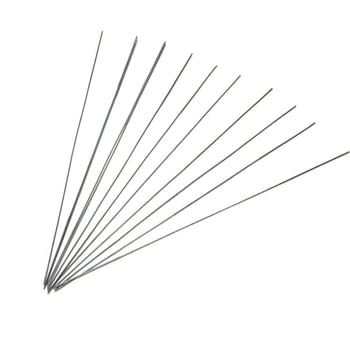 Faithfull Piercing Saw Blades