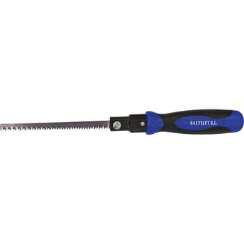 Faithfull Pad Saw