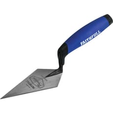 Faithfull Prestige Pointing Trowel
