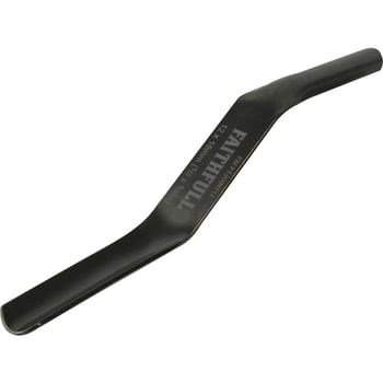 Faithfull Prestige Brick Jointer Faithfull Prestige Brick Jointer