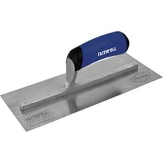 Faithfull Prestige Plastering Trowel