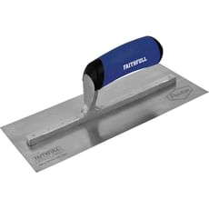 Faithfull Prestige Plastering Trowel
