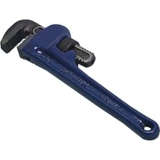 Faithfull Leader Pipe Wrench Faithfull Leader Pipe Wrench