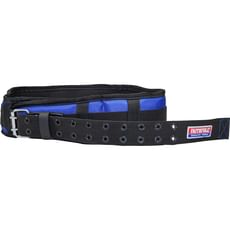 Faithfull Padded Nylon Tool Belt Faithfull Padded Nylon Tool Belt