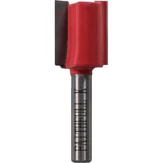 Faithfull Two Flute Straight Router Cutter