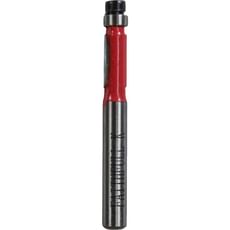 Faithfull Bearing Guided Mini Trimmer Router Cutter Faithfull Bearing Guided Mini Trimmer Router Cutter