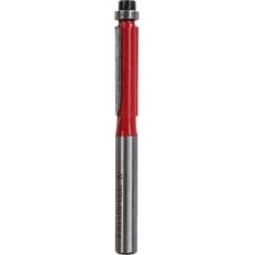 Faithfull Bearing Guided Mini Trimmer Router Cutter