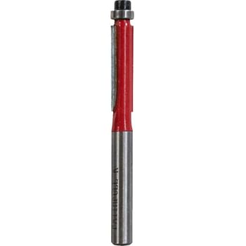 Faithfull Bearing Guided Mini Trimmer Router Cutter