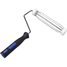 Faithfull Soft Grip Paint Roller Frame