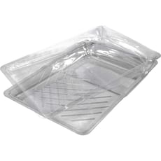 Faithfull Mini Paint Roller Tray Liners