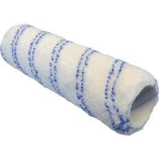 Faithfull Long Pile Microfibre Paint Roller Sleeve