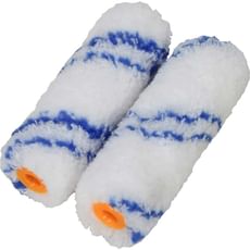 Faithfull Microfibre Mini Roller Refill