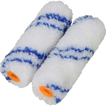 Faithfull Microfibre Mini Roller Refill