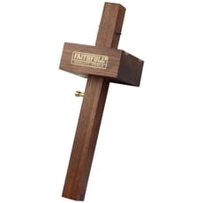 Faithfull FSC Hardwood Mortice Gauge