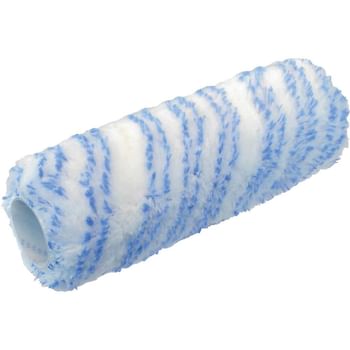 Faithfull Long Pile Polyamide Paint Roller Sleeve Faithfull Long Pile Polyamide Paint Roller Sleeve