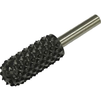 Faithfull Ball Ended Rotary Wood Rasp