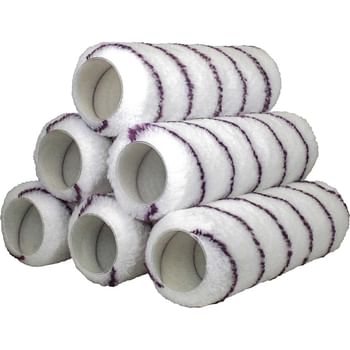 Faithfull Medium Pile Paint Roller Sleeve