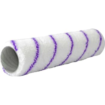 Faithfull Medium Pile Paint Roller Sleeve