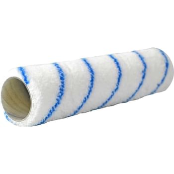 Faithfull Short Pile Mopile Paint Roller Refills