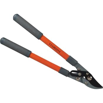 Faithfull Samurai Bypass Ratcheting Loppers