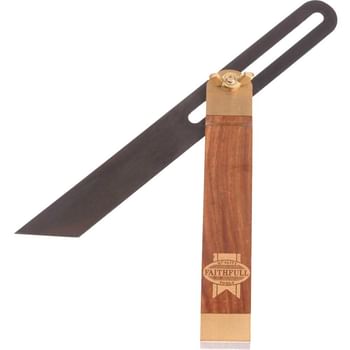 Faithfull Hardwood Sliding Bevel