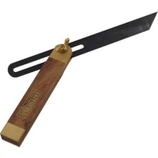 Faithfull Hardwood Sliding Bevel