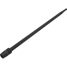 Faithfull Impact Universal Screwdriver Bit Holder