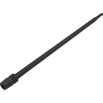 Faithfull Impact Universal Screwdriver Bit Holder