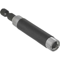 Faithfull Magnetic Extendable Finder and Guide Bit Holder