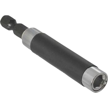 Faithfull Magnetic Extendable Finder and Guide Bit Holder