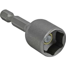 Faithfull Magnetic Hexagon Nut Driver