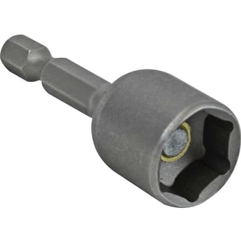 Faithfull Magnetic Hexagon Nut Driver