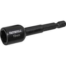 Faithfull Magnetic Impact Nut Driver