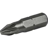 Faithfull Screwdriver Bits Price Comparisons | Compare The Build