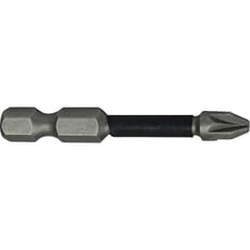 Faithfull Pozi Impact Screwdriver Bits Faithfull Pozi Impact Screwdriver Bits