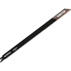 Faithfull S1120HF Wood and Metal Cutting Reciprocating Sabre Saw Blades