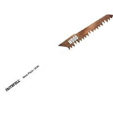 Faithfull S1531L Wood Reciprocating Sabre Saw Blades Faithfull S1531L Wood Reciprocating Sabre Saw Blades