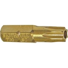 Faithfull Security Torx Bits Faithfull Security Torx Bits