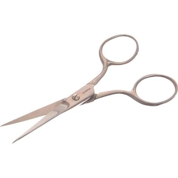 Faithfull Straight Embroidery Scissors