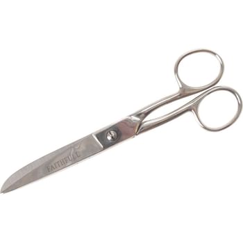 Faithfull Household Scissors