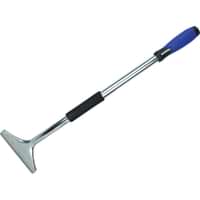 Faithfull Soft Grip Long Handled Heavy Duty Scraper Price Comparisons | Compare The Build