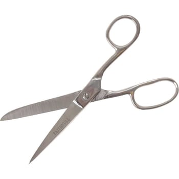 Faithfull Sewing Scissors