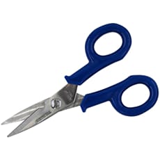 Faithfull Electricians Scissors