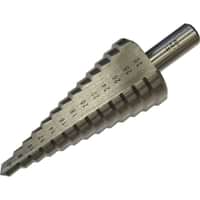 Faithfull Cone & Stepped Drill Bits Price Comparisons | Compare The Build
