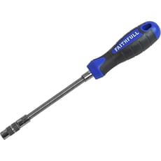 Faithfull Flexible Drive Screwdriver