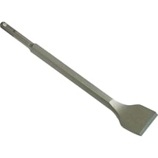 Faithfull SDS Plus Wide Angled Chisel Bit
