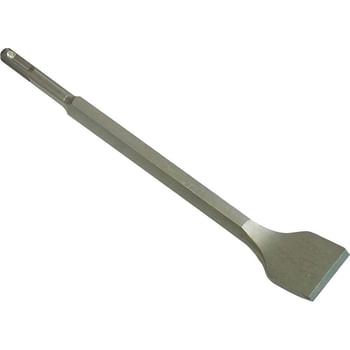 Faithfull SDS Plus Wide Angled Chisel Bit