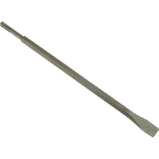 Faithfull SDS Plus Flat Chisel